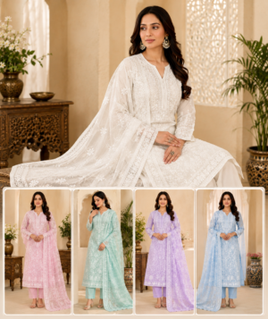 Mafaza Lucknowi Suites